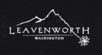 leavenworth, washington logo